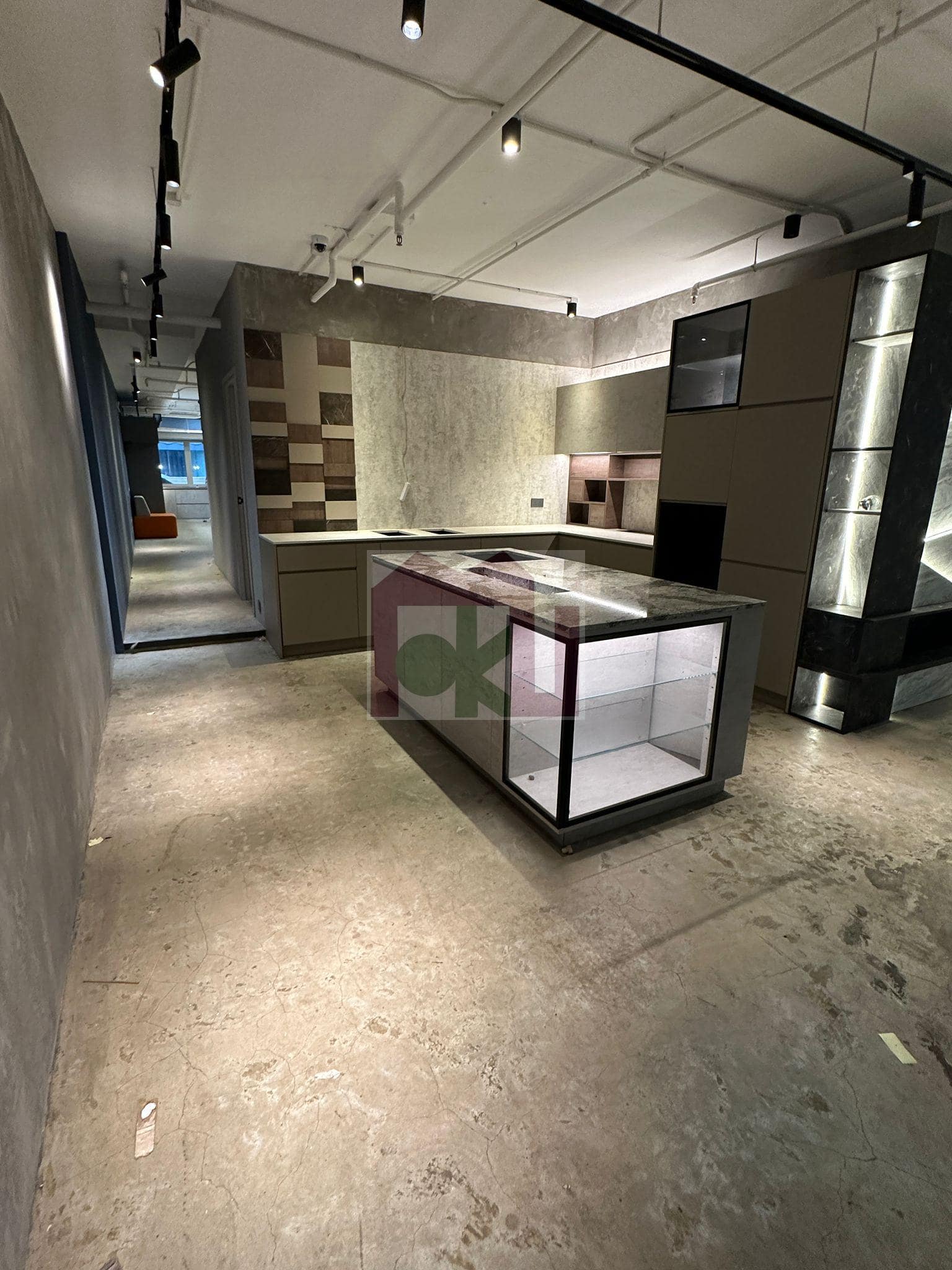 华兰中心の物件の写真